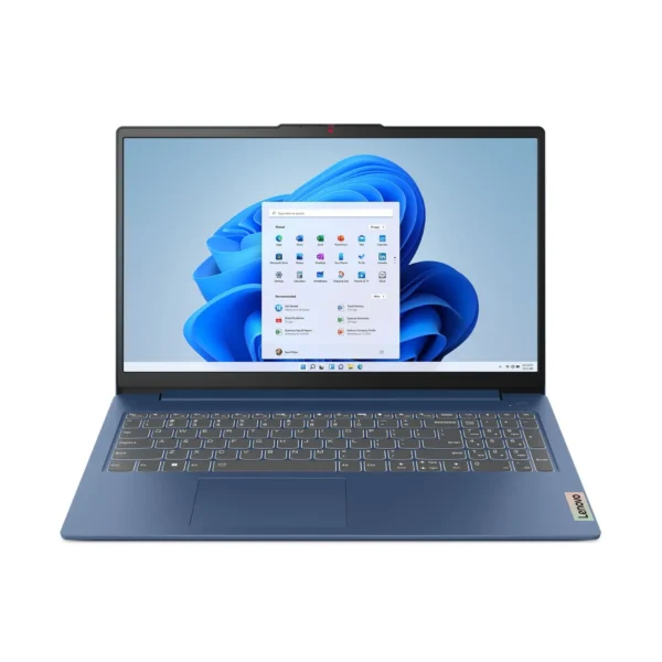 Lenovo IdeaPad Slim 3, 15.6" FHD TN, Core i7-13620H 2.40/4.90GHz 16GB LPDDR5-4800 , 1 TB M.2