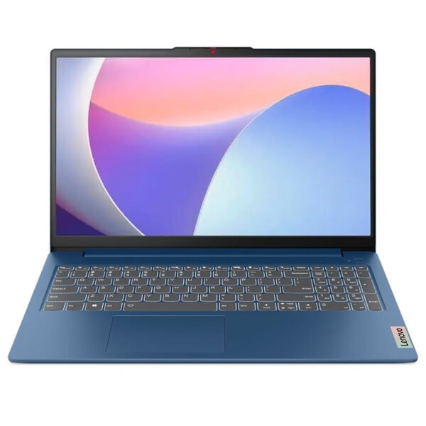Notebook Lenovo IdeaPad Slim 3 15IRH8 15.6 Pulg FHD TN Intel Core i5-13420H 4.6GHz 16GB LPDDR5-4800